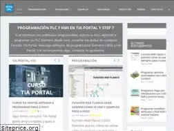 Sites similar to tecnoplc.com