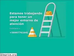 Sites similar to tecnoplot.cl