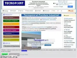 Sites similar to tecnopointonline.it