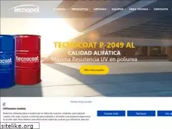 Sites similar to tecnopol.es
