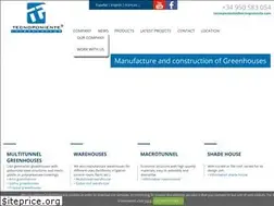 Sites similar to tecnoponiente.com