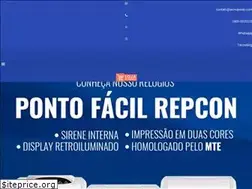 Sites similar to tecnoponto.com