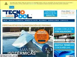 Sites similar to tecnopool.com