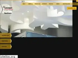 Sites similar to tecnopor.net