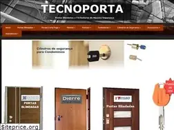 Sites similar to tecnoporta.pt