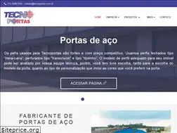 Sites similar to tecnoportas.ind.br