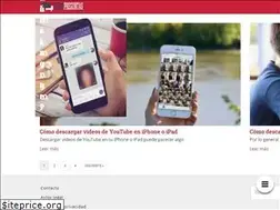 Sites similar to tecnopreguntas.com