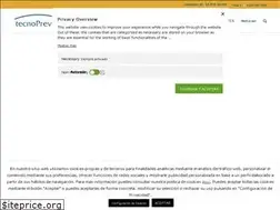 Sites similar to tecnopreven.com