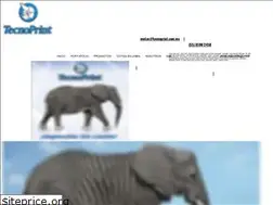 Sites similar to tecnoprint.com.mx