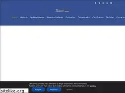 Sites similar to tecnoprosl.com