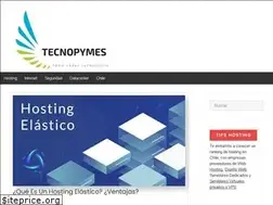 Sites similar to tecnopymes.org