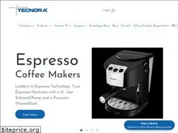 Sites similar to tecnora.in
