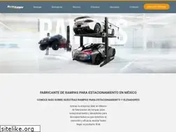 Sites similar to tecnorampa.com.mx