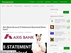 Sites similar to tecnoravi.in