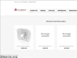 Sites similar to tecnorebajas.com.co