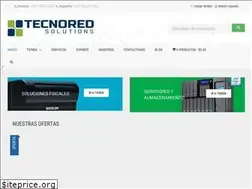 Sites similar to tecnoredsolutions.com