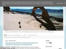 Sites similar to tecnoremedio.es