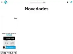 Sites similar to tecnoren.com
