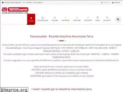 Sites similar to tecnoricambi.net