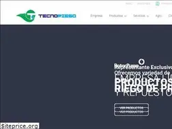 Sites similar to tecnoriegovalley.com.ar