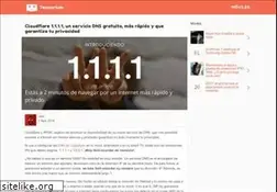 Sites similar to tecnorium.com