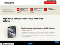 Sites similar to tecnoroeste.com