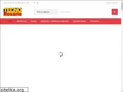 Sites similar to tecnorosario.com.ar