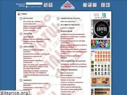 Sites similar to tecnorotul.com