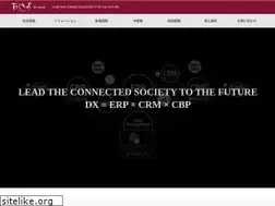 Sites similar to tecnos.co.jp