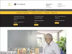 Sites similar to tecnosalud.com.ar