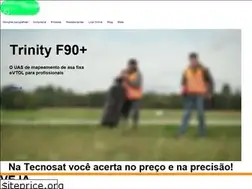 Sites similar to tecnosat.com.br
