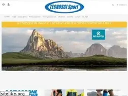 Sites similar to tecnoscisport.com