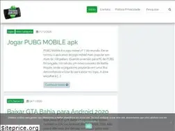 Sites similar to tecnosdroid.com