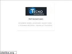 Sites similar to tecnosecontec.co