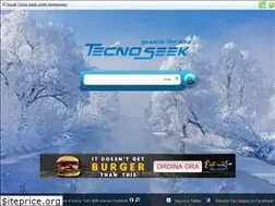 Sites similar to tecnoseek.com