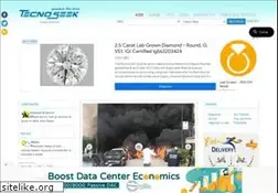 Sites similar to tecnoseek.it