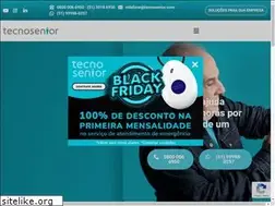 Sites similar to tecnosenior.com