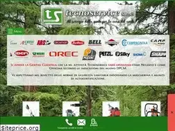 Sites similar to tecnoservicetorino.net