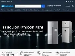 Sites similar to tecnoserviceveneta.com