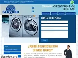 Sites similar to tecnoservicio.cl
