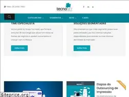 Sites similar to tecnoset.com.br