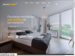 Sites similar to tecnoshades.com