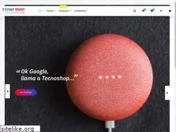 Sites similar to tecnoshop.com.gt