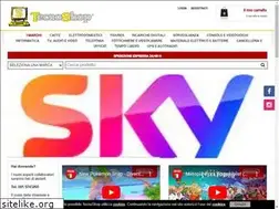 Sites similar to tecnoshop.com