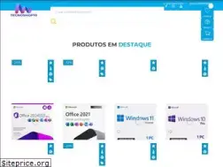 Sites similar to tecnoshop10.com
