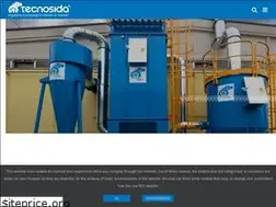 Sites similar to tecnosida.com