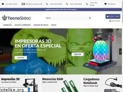 Sites similar to tecnosistec.cl