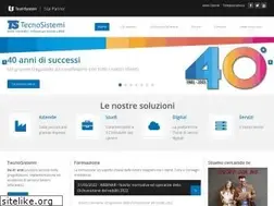 Sites similar to tecnosistemi.abruzzo.it
