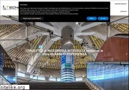 Sites similar to tecnosistemspa.it