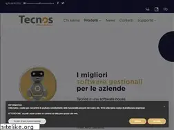 Sites similar to tecnositalia.it